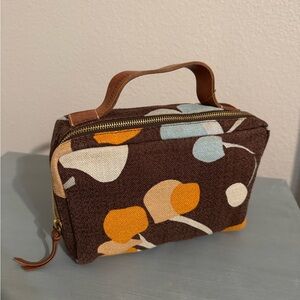 Authentic Miu Miu Cosmetic Bag